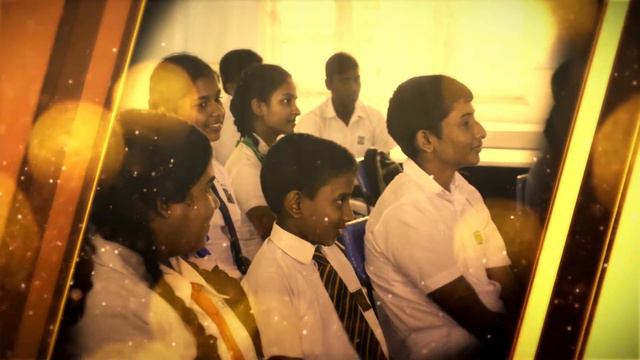 Royal College Horana Media Unit - RCHMU смотреть онлайн