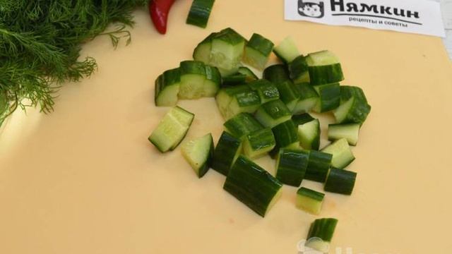 Книга рецептов