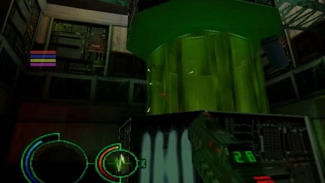 Codename Tenka Walkthrough Прохождение - Part 1 смотреть онлайн
