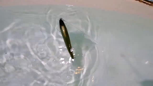 Новинка 2020 копия Imakatsu Riprizer Gekiasa 130 от AllBlue | Полный обзор плюс игра смотреть онлайн