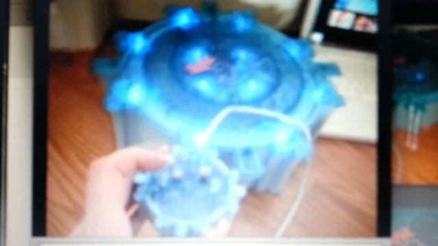 Bratz Ice Champions Rc Ice Rink