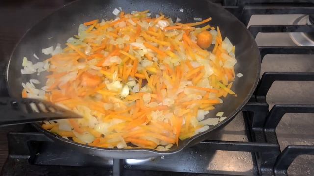 Рассольник с мясом. Вкусно не реально!#суп#рассольник#мясом смотреть онлайн