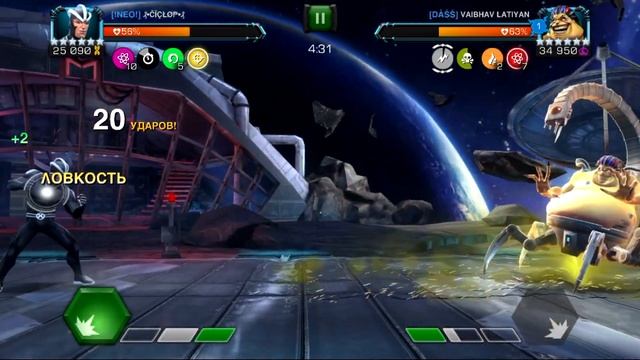 HAVOK?MOJO | NODE 35 | BY ₰•ČÏÇŁØ₱•₰ смотреть онлайн