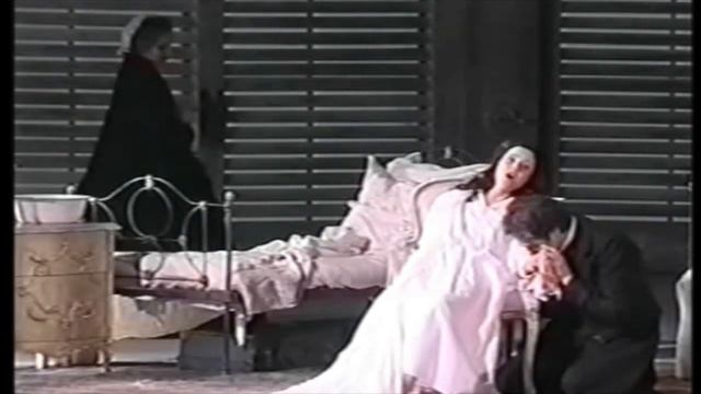 Parigi, o cara (La traviata) - Stefania Bonfadelli, Giuseppe Filianoti смотреть онлайн