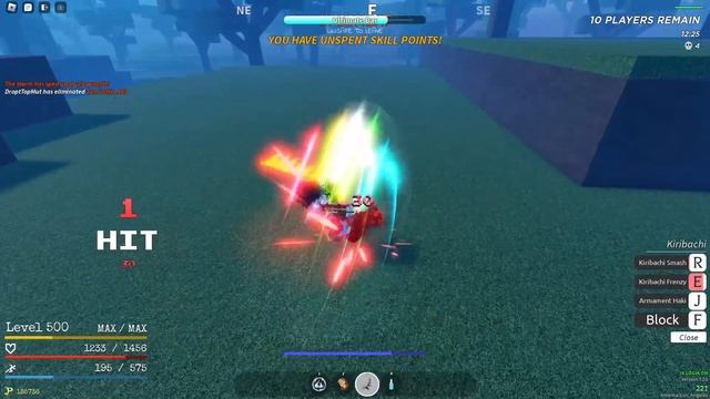 [GPO] The OLD BATTLE ROYALE MAP IS BACK!!! смотреть онлайн