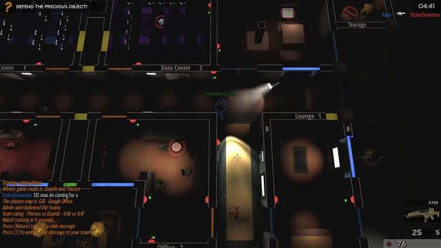 Bandit Buffoonery | Of Guards and Thieves “Highlights" смотреть онлайн