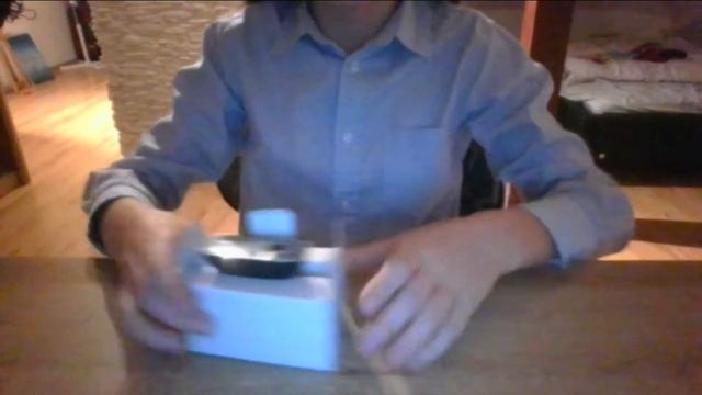 unboxing kamerki (logitech C270 HD) смотреть онлайн