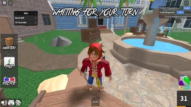 [[ROBLOX] MURDER MYSTERY 2 SCRIPT | / AUTO BEACH BALLS ?️ (Pastebin 2023) смотреть онлайн