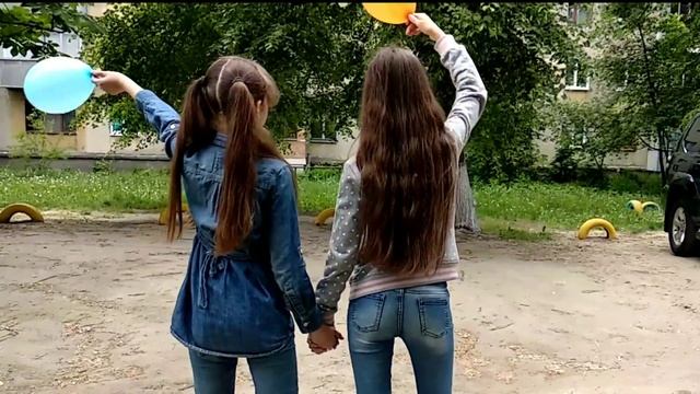 Клип "Антитіла"—TDME. {The Show of Friends} смотреть онлайн
