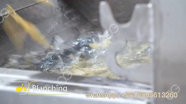 Переработка Картофеля Цена Машины Для Производства Замороженного Картофеля Фри смотреть онлайн