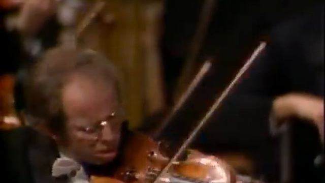 Beethoven Violin Concerto,op.61 смотреть онлайн
