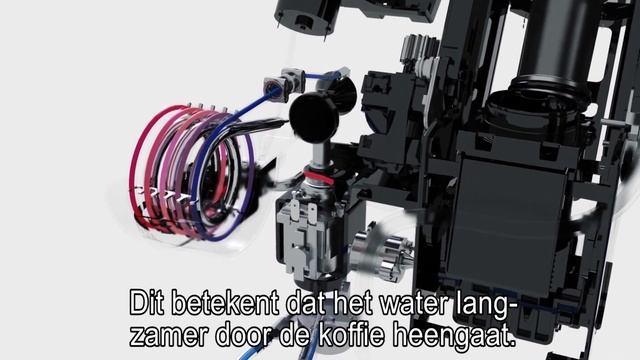 Jura E8: voor de echte koffieliefhebbers. Check de uitleg van Tom Coronel смотреть онлайн