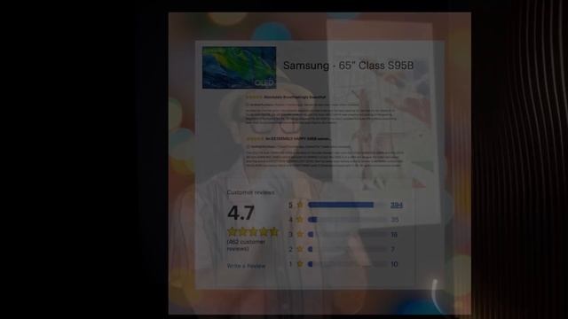 Why I Like Samsung TVs and Which Models to Buy смотреть онлайн