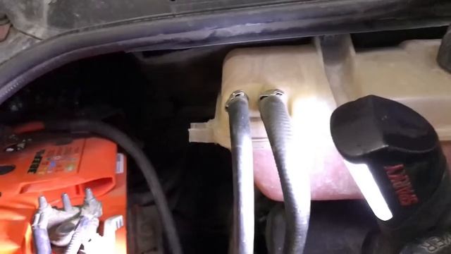 Китайский фен с АлиЭкспресс. Пошаговая установка .Почему Китай??? смотреть онлайн