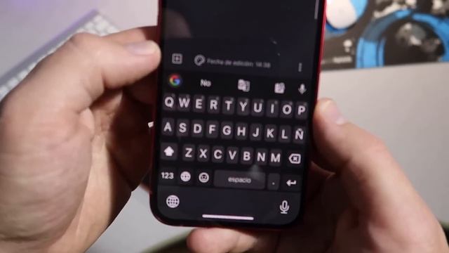 Un MES con el IPHONE 13 y VUELVO a ANDROID ¿POR QUÉ? смотреть онлайн