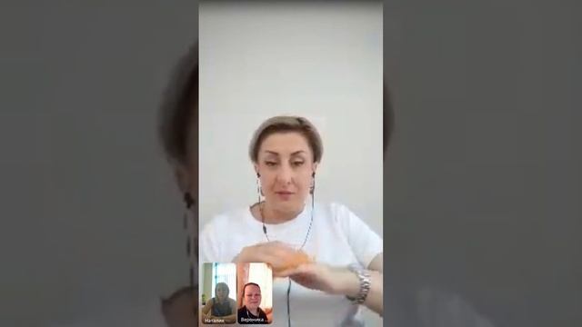 Бизнес-завтрак "Так ли страшен конфликт, как его малюют?" смотреть онлайн