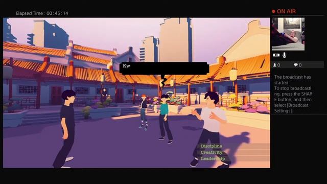 Road to Guangdong Platinum Walkthrough part 2 смотреть онлайн