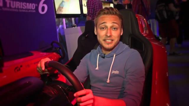 Гид PlayStation. Второй сезон. Выпуск 1, часть 1. смотреть онлайн