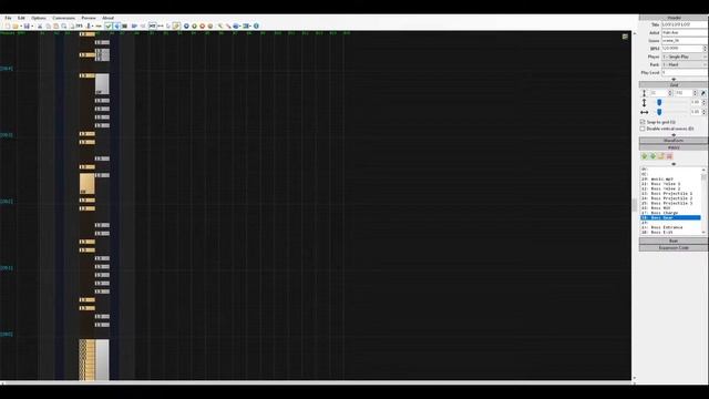 Making Muse Dash custom chart смотреть онлайн