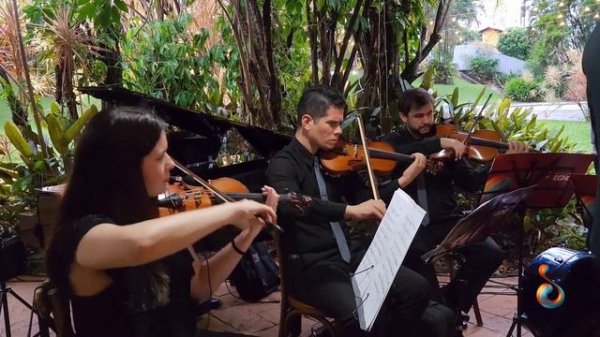 CZARDAS | STRING QUARTET