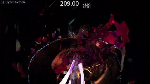 Hyper Demon | Former World Record (403.639) смотреть онлайн