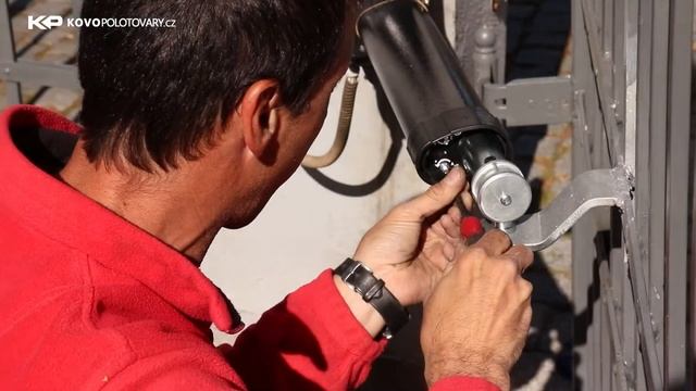 CAME KRONO - instalace a zapojení pohonu křídlové brány technikem z KovoPolotovary.cz смотреть онлайн