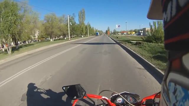 Да я поворотник включил! © смотреть онлайн