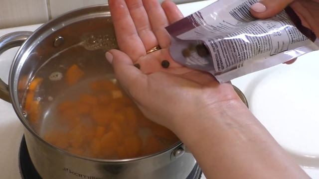 МОЙ ЛЮБИМЫЙ ДИЕТИЧЕСКИЙ ЛЕГКИЙ ПРОЗРАЧНЫЙ РЫБНЫЙ СУП ИЗ ХЕКА смотреть онлайн