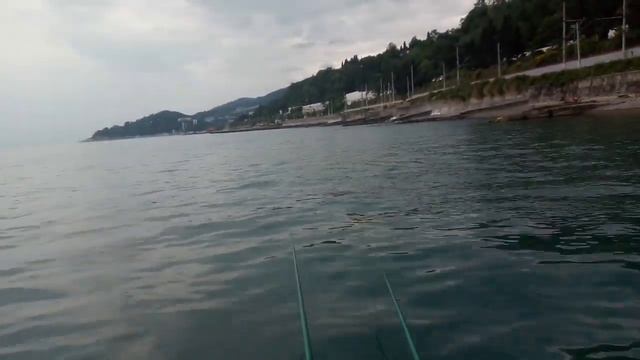 Ловим Барабульку смотреть онлайн