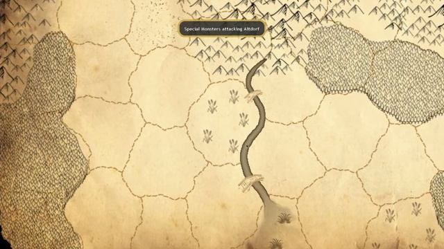 Dominions 4 Warhammer Campaign-Altdorf Part 43 смотреть онлайн