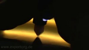 Электромолоток для выправления вмятин без покраски [EM-PDR]