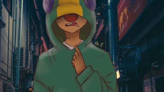 ЛЕОН + РОБОТ БОСС = РОБО ЛЕОН | СМЕШИВАЕМ ПЕРСОНАЖЕЙ БРАВЛ СТАРС смотреть онлайн