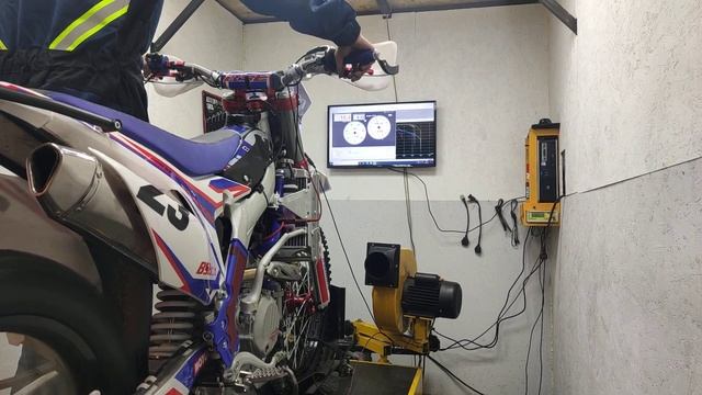 Bse M2 250cc