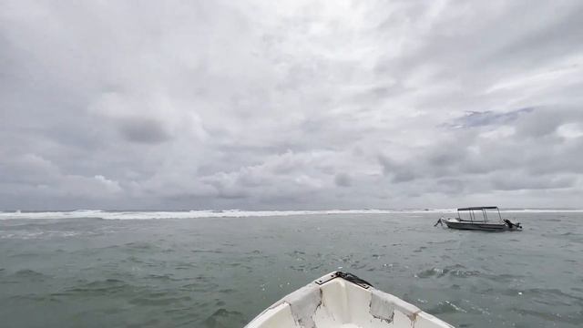 Exploring the Vibrant Coral Reefs of Hikkaduwa Beach: Unforgettable Boat Ride Adventure смотреть онлайн