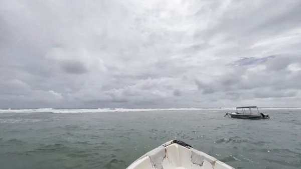 Exploring the Vibrant Coral Reefs of Hikkaduwa Beach: Unforgettable Boat Ride Adventure