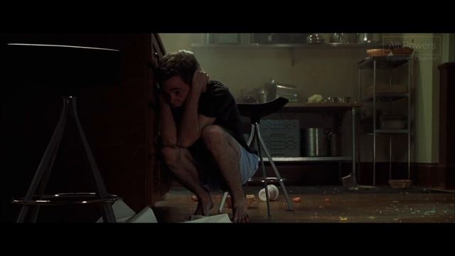 Siryn - All Powers from X2: X-Men United смотреть онлайн