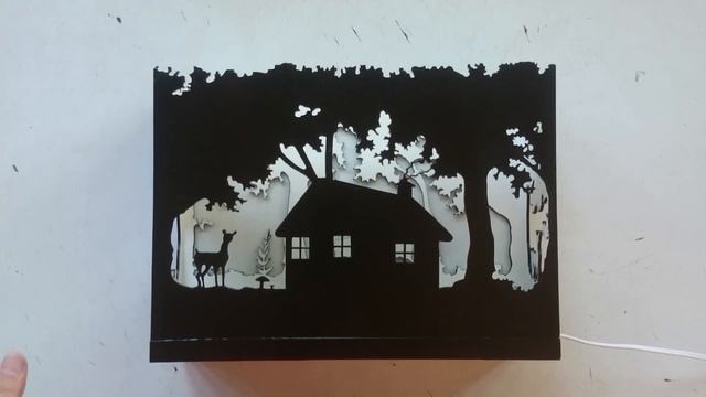 КАК СДЕЛАТЬ НОЧНИК ➠ СВЕТИЛЬНИК СВОИМИ РУКАМИ ➠ ДЕКОРАТИВНЫЙ НОЧНИК ИЗ ПВХ смотреть онлайн