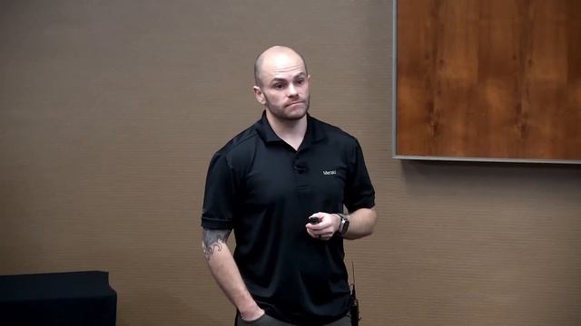 Extending a Unified Common Policy from Campus to Branch and Harsh Environments with Cisco смотреть онлайн