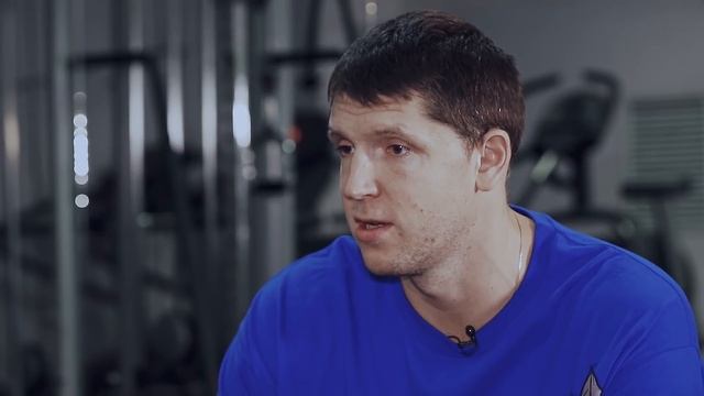 Честное баскетбольное: Виктор Хряпа смотреть онлайн