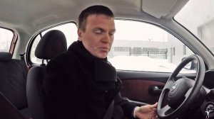 Обзор Nissan Micra - Одна из лучших машин, для девушек! Компактная, красивая, на автомате.