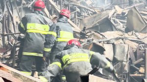 24 марта в России объявлен траур по погибшим в "Крокус Сити Холле"