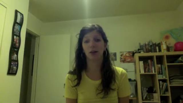 The Artist's Way Week 4: Reading Deprivation смотреть онлайн
