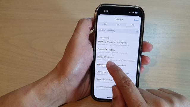 iPhone 14/14 Pro Max: How to Delete a Safari Search History смотреть онлайн