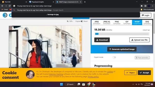 How to improve blogger perfomance 2023|Pagespeed Insights Optimization Blogger смотреть онлайн