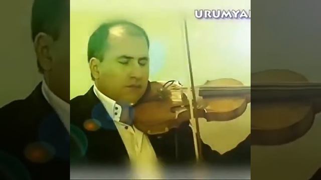 Армянские музыканты в Москве
