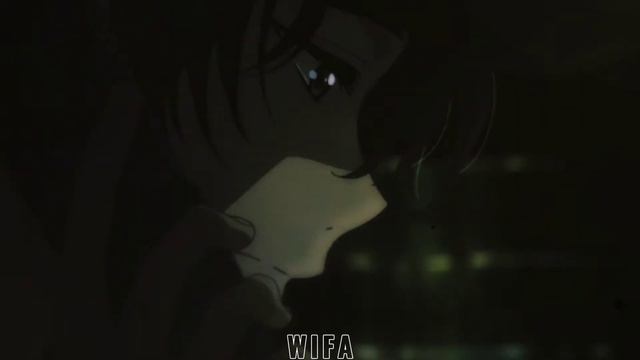 [amv] - I feel you breaking my heart | umibe no etranger | смотреть онлайн