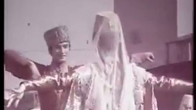 Нодар Плиты - Ансамбль «Алан» 1973 смотреть онлайн