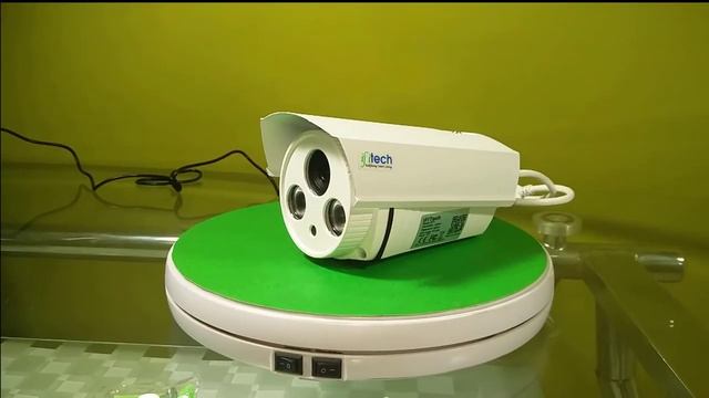 IFITech BT1 HD IP Outdoor camera setup and configuration смотреть онлайн