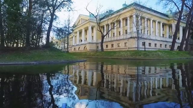 Выход на воду 09.05.2017 камера DJI Osmo смотреть онлайн
