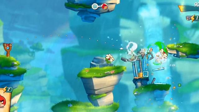 angry Birds смотреть онлайн